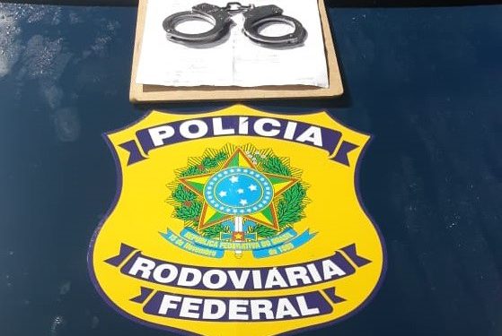 PRF prende em Angra dos Reis condenado por pedofilia em investigação internacional