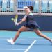Luisa Stefani alcança melhor ranking de uma tenista brasileira na WTA
