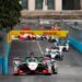 Após Di Grassi abandonar, francês Jean-Éric Vergne vence na Fórmula E