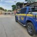 PRF e Polícia Civil realizam operação para retirada de barricadas
