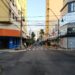 Covid-19: prefeitura diz que lockdown foi positivo em Araraquara