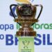 Vasco e Tombense decidem vaga na terceira fase da Copa do Brasil