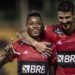 Flamengo derrota Bangu e amplia vantagem na liderança do Carioca