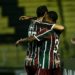 Fluminense goleira Macaé por 4 a 0 no Carioca