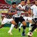 Fluminense vence Botafogo e se garante na semifinal do Carioca