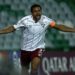 Em noite de Fred, Fluminense vence Santa Fe na Libertadores