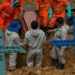 Brasil registra 3.459 mil mortes por Covid-19 em 24 horas