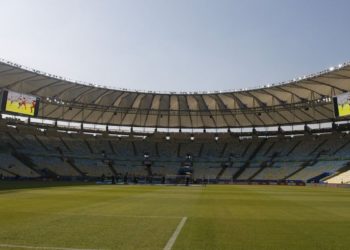 Alerj desiste da troca de nome do Maracanã e pedirá veto ao governador
