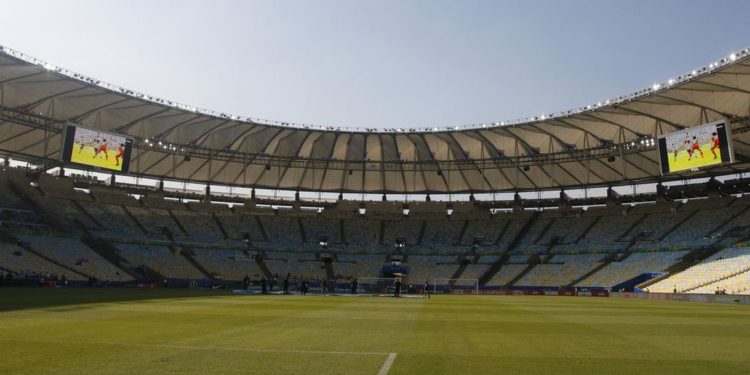 Alerj desiste da troca de nome do Maracanã e pedirá veto ao governador