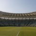 Alerj desiste da troca de nome do Maracanã e pedirá veto ao governador