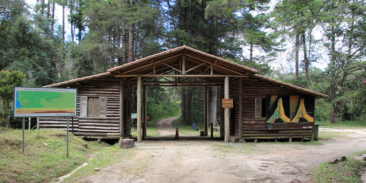 Parque Nacional da Serra da Bocaina será transferido para iniciativa privada