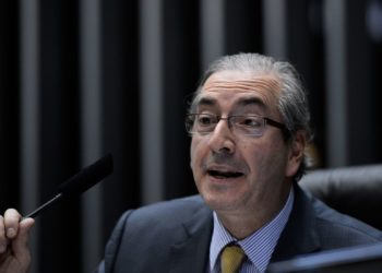 Justiça Federal revoga um dos mandados de prisão contra Eduardo Cunha
