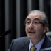 Justiça Federal revoga um dos mandados de prisão contra Eduardo Cunha