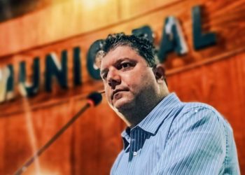 Vereador pede 3º turno no Restaurante Popular para servir jantar