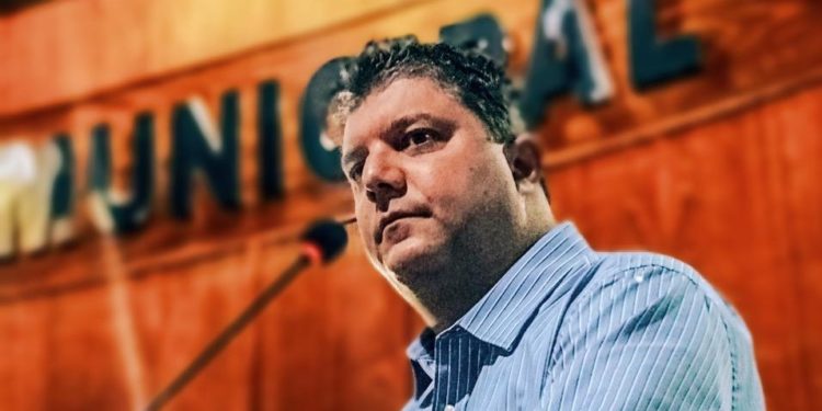 Vereador pede 3º turno no Restaurante Popular para servir jantar