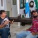 Casa de Cultura é palco de gravação para documentário humorístico