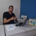 Jefferson Mamede protocola PL que torna educação como atividade essencial