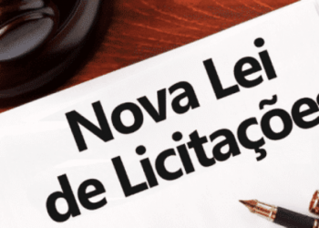 Nova lei de licitações pretende regular, agilizar e trazer mais segurança jurídica às compras governamentais