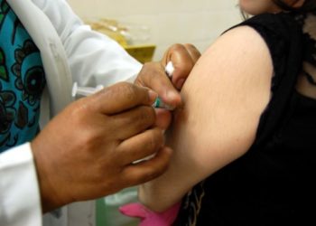Barra Mansa se prepara para iniciar vacinação contra a gripe