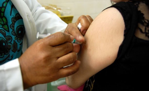 Barra Mansa se prepara para iniciar vacinação contra a gripe