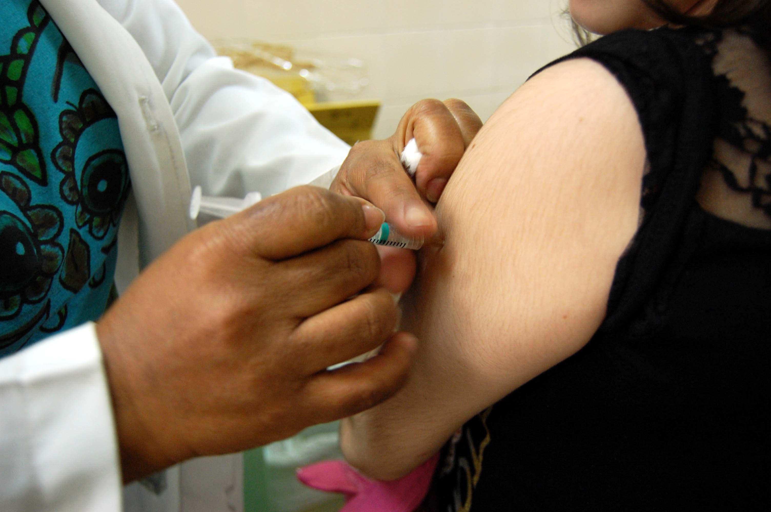 Barra Mansa se prepara para iniciar vacinação contra a gripe