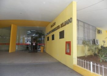 Câmara de VR adere à campanha ‘Abril Laranja’