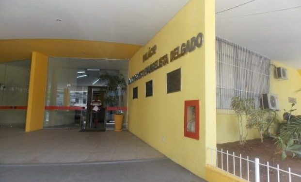 Câmara de VR adere à campanha ‘Abril Laranja’