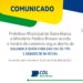 Acordo garante comércio de BM aberto sob forte esquema de fiscalização