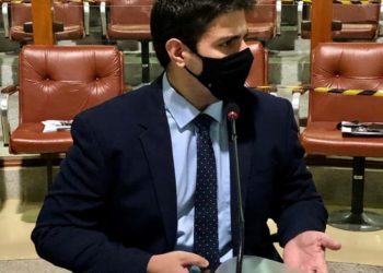 Renan Cury defende a essencialidade da educação física durante a pandemia de Covid-19