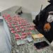 Menor é apreendido com cocaína no Getúlio Vargas