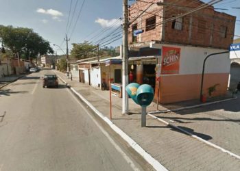 PM apreende 700 trouxinhas de maconha na Vila Delgado