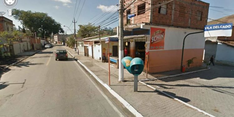PM apreende 700 trouxinhas de maconha na Vila Delgado