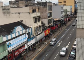 Comércio em Volta Redonda funcionará normalmente nos dias 21 e 23 de abril