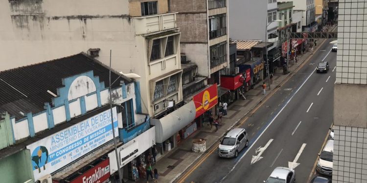 Comércio em Volta Redonda funcionará normalmente nos dias 21 e 23 de abril