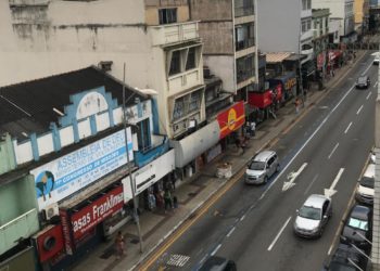 Comércio poderá funcionar normalmente no sábado, Dia do Trabalhador