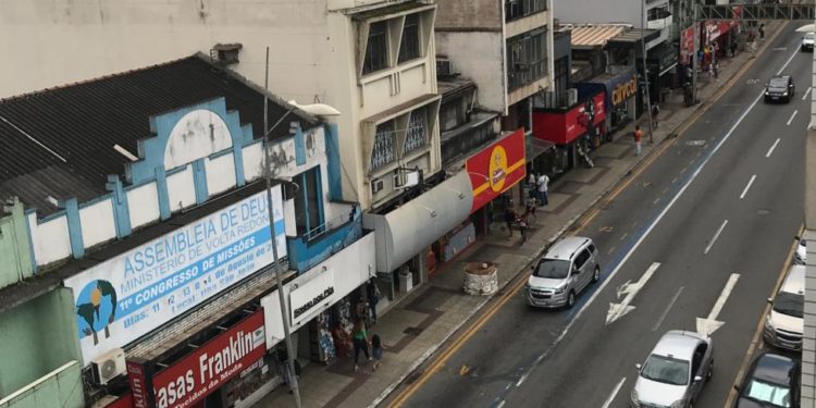 Comércio poderá funcionar normalmente no sábado, Dia do Trabalhador