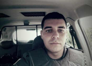 PM de São Paulo e advogado de Resende são identificados no duplo homicídio em Floriano