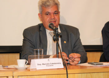 Projeto de Marcelo Cabeleireiro prioriza vacinação para deficientes e profissionais de serviços essenciais