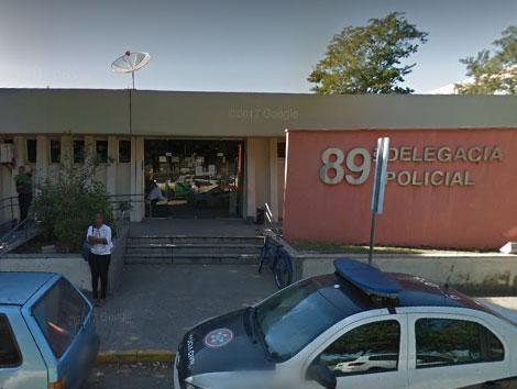 Polícia Civil prende envolvidos em homicídio em Resende