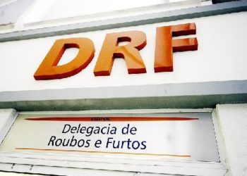 Polícia Civil prende integrante de quadrilha especializada em explodir bancos na Costa Verde