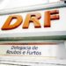 Polícia Civil prende integrante de quadrilha especializada em explodir bancos na Costa Verde