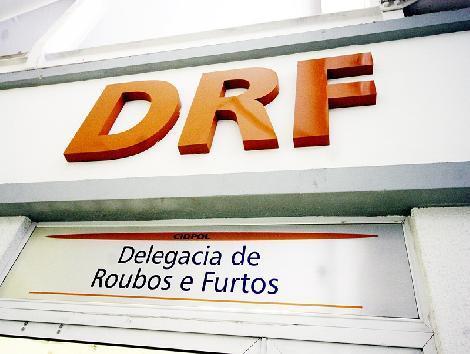 Polícia Civil prende integrante de quadrilha especializada em explodir bancos na Costa Verde