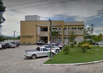 Foragida da Justiça tenta usar nome falso em hospital de Porto Real e acaba presa pela Polícia Civil