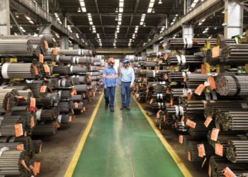 Veja os cargos para as 119 vagas que a Arcelor Mittal irá abrir em Barra Mansa