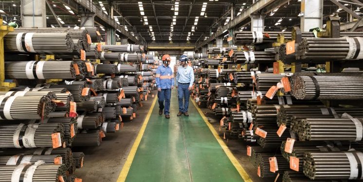 Veja os cargos para as 119 vagas que a Arcelor Mittal irá abrir em Barra Mansa