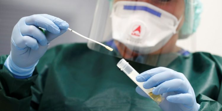 Estudo sobre variantes indica que a P1 predomina no estado do Rio