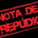 NOTA DE REPÚDIO DO PT, PSB e PSOL DE BARRA MANSA
