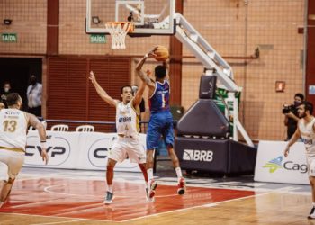 Novo Basquete Brasil: playoffs prometem disputa acirrada