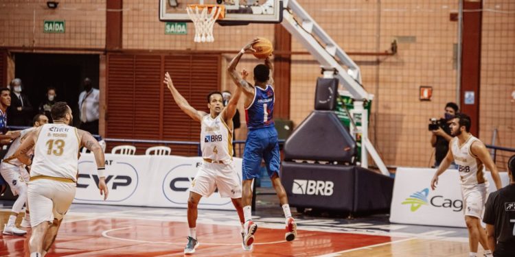 Novo Basquete Brasil: playoffs prometem disputa acirrada