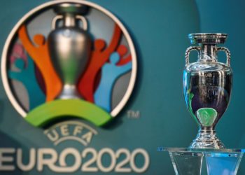 Eurocopa: Itália aprova abertura de estádio com 25% da capacidade